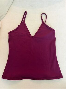 Artizia V-Neck Tank Top